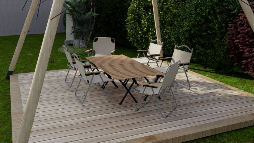 点军区帐篷生产厂家：以匠心筑牢户外装备的品质根基